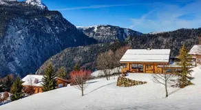 Chalet Flocon Magique-OVO Network - Image 3