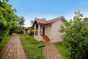 Blackbuck Resort - Image 2