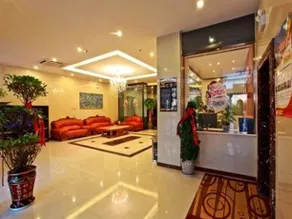 Super 8 Hotel Shijiahzuang Zhongshan West Road - Image 2