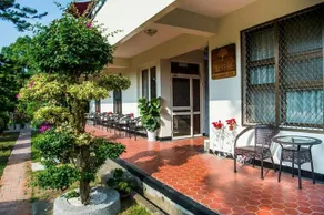 Xiaonanhai Garden Coffee Homestay - Image 1