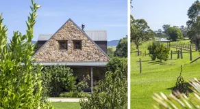 Stone Cottage - Image 2