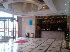 QIHAO MANSION HOLIDAY HOTEL - Image 3