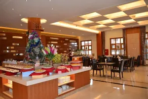 Golden Peacock Resort Hotel - Image 2