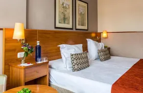 Leonardo Hotel Granada - Image 5