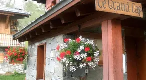 Chalet Le Grand Cap - Image 3