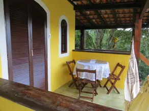 Casa Amarela Pousada - Image 4