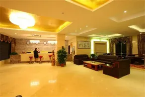 Jinggangshan Zhongmei Hotel - Image 4