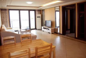Qingdao Bedom Apartment(Jinsha Bay) - Image 4