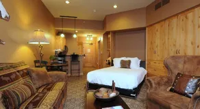Big Sky Resort Village Center - Image 3