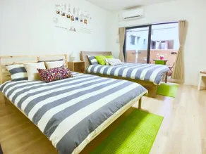 Wang Osaka Guest House - Image 4