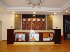 Tongyue Holiday Hotel Beihai - Image 2