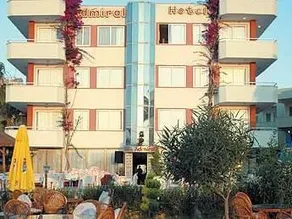 Buyuk Admiral Hotel - Image 1