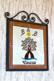 Bed & Breakfast La Carassa - Image 3