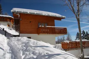Chalet Brune-Haute - Image 2