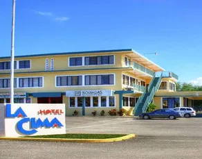 La Cima Hotel San Juan - Image 4