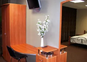 Eurohotel - Image 5