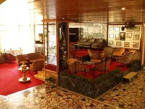 Bursa Hotel Dikmen - Image 5
