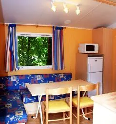 Camping Le Château de Rochetaillée - Image 5