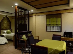 Huating Boutique Hotel - Image 5