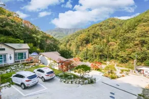 Gapyeong Blue B Pension - Image 3