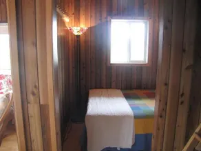 Trapper's Cabin Mountain View - Image 3