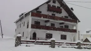 White House Hotel Borjomi - Image 1