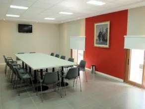 Paraná Hotel Plaza Jardín - Image 4