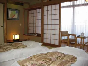 Kasaoka Grand Hotel - Image 2