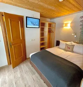 Patteriol Apart-Hotel-Garni - Image 3