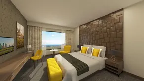 Kamaliya Hotel - Image 5