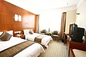 Jinan Blue Horizon Hotel Licheng - Image 4