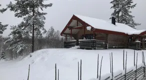 Bergsang Stuga - Image 2