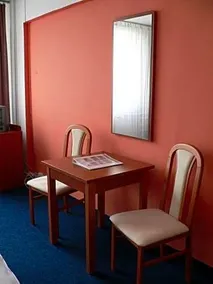 CMC Residence & Conference Inn - Image 3