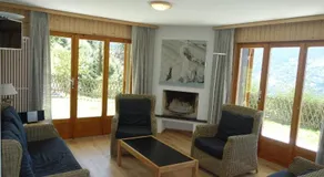 Greppons COSY & MOUNTAIN apartments by Alpvision Résidences - Image 3