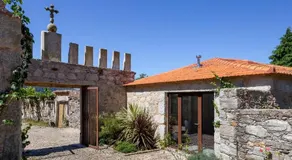 Portugal Active Armadas Lodge - Image 4