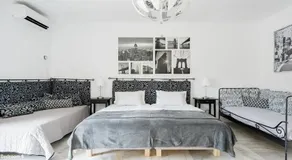 4Mill Euro 700m2 Newly renovated Mansion with huge garden and large heated pool - Image 5