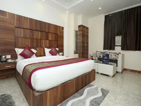 Hotel Aerostay Inn - Image 3