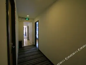 Hi Inn Shanghai Pudong Airport Chenyang Road - Image 5