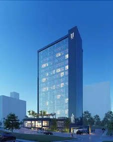 105 Residence Istanbul - Image 1