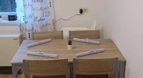 Ferienwohnung zum Pinguin - Image 2