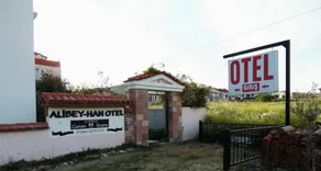 Alibey Han Otel - Image 2