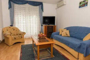 Muskátli Apartmanház - Image 2