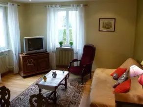 Bed& Breakfast Le Nid - Image 4