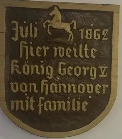 Historisches Hotel Rathaus - Image 2