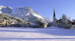 Ferienwohnung Steiner in Scheffau - Image 4