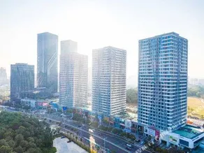 YUEJU BOUTIQUE HOTEL (JIANGMEN WANDA) - Image 5