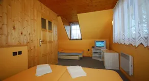 Aquaterm Cottages Slovakia Liptov - Image 5
