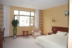 Atour Hotel - Image 5