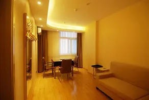 Thank Inn Plus Hotel Hebei Zhangjiakou Xuanhua District People'S Park - Image 2