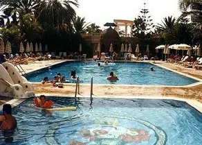 Yetkin Hotel - Image 2